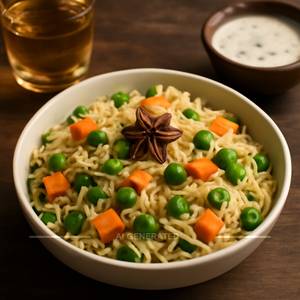 Veg Pulao      