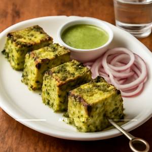 Paneer Pahadi Tikka