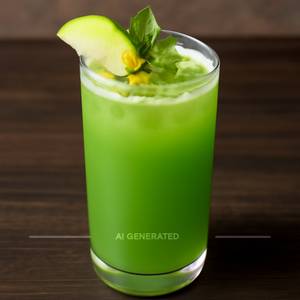 Green Apple