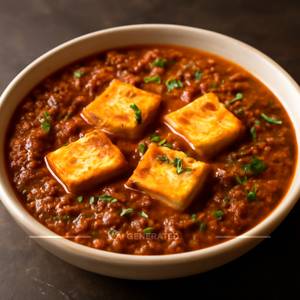 Paneer Rara