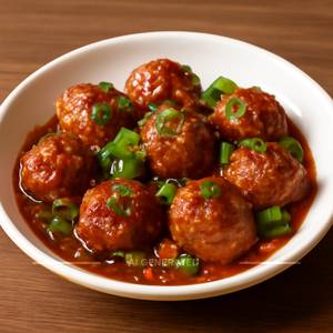 Manchurian Dry