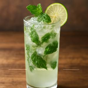 Mint Mojito