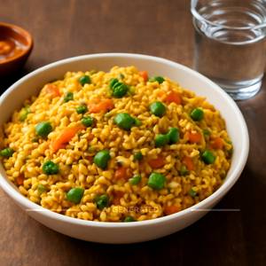 Masala Rice