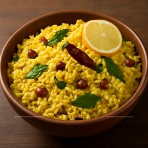 Lemon rice [500 grams]