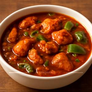 Chicken Chilli Gravy
