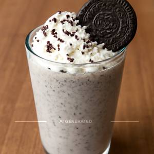 Oreo Shake