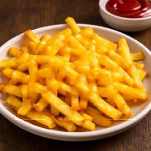 Cheese Fries