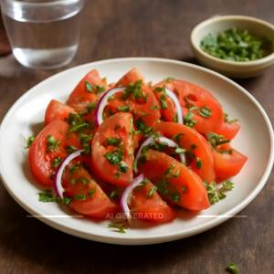 Tomato Salad
