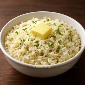 Butter Rice