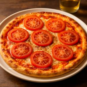 Tomato Pizza