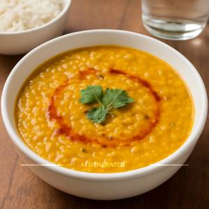 Dal Fry