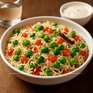 Veg Pulao