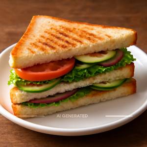 Classic Sandwich