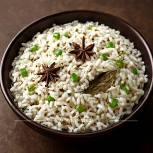 Jeera  Rice