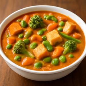 Mix Veg