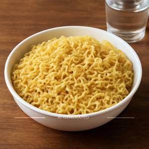 Plain Maggi