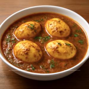 Egg Curry