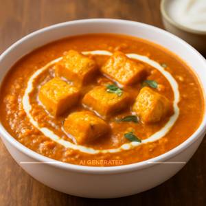 Paneer Lababdar