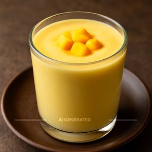 Mango Lassi
