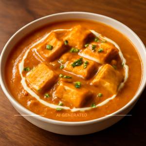 Shahi Paneer