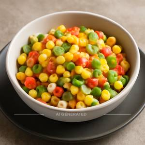 Corn salad