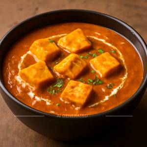 Paneer Masala