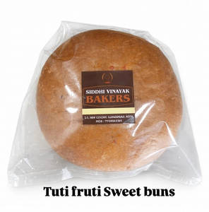 Sweet Bun