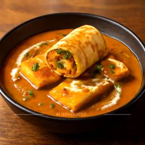 Paneer Patiyala