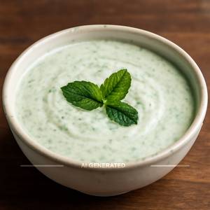 Mint Raita