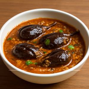 Baingan Masala