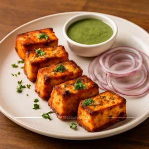 Paneer Tikka
