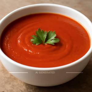 Tomato Soup