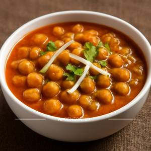 Chana Masala