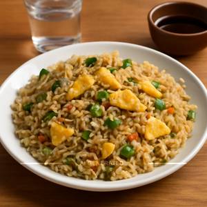 Egg Fried Rice