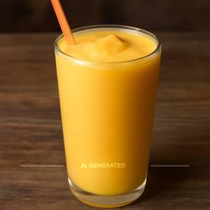 Mango shake