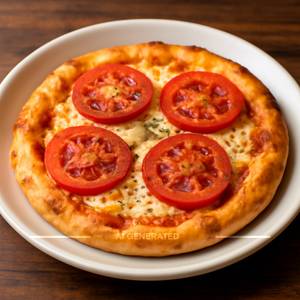 Tomato Pizza [6 inches]