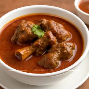 Mutton Malvani