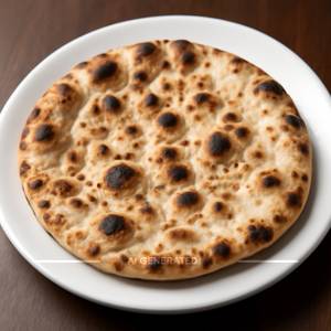 Tandoori Roti
