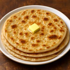 Butter Chapati