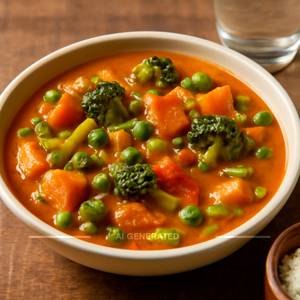 Mix Veg