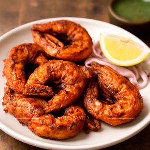 Loose Prawns