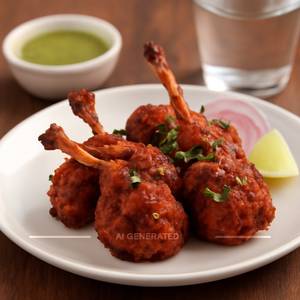 Chicken 95