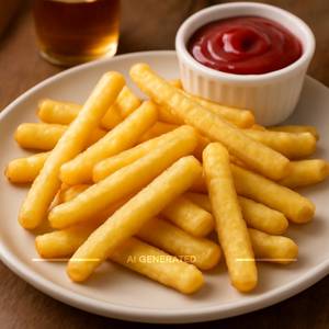 Finger Chips
