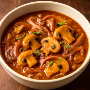 Mushroom Do Payaza