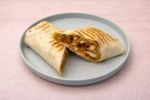 Chicken Wrap