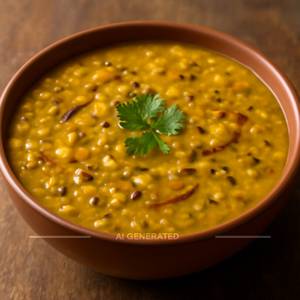 Dal Fry