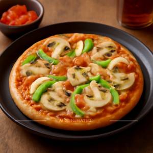 Farm House Pizza