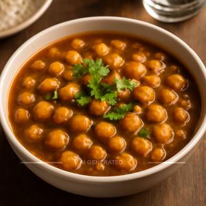 Chana Masala