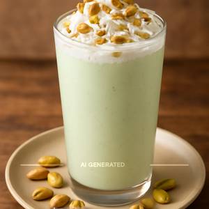 Pistachio Shake