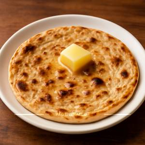 Butter Chapati